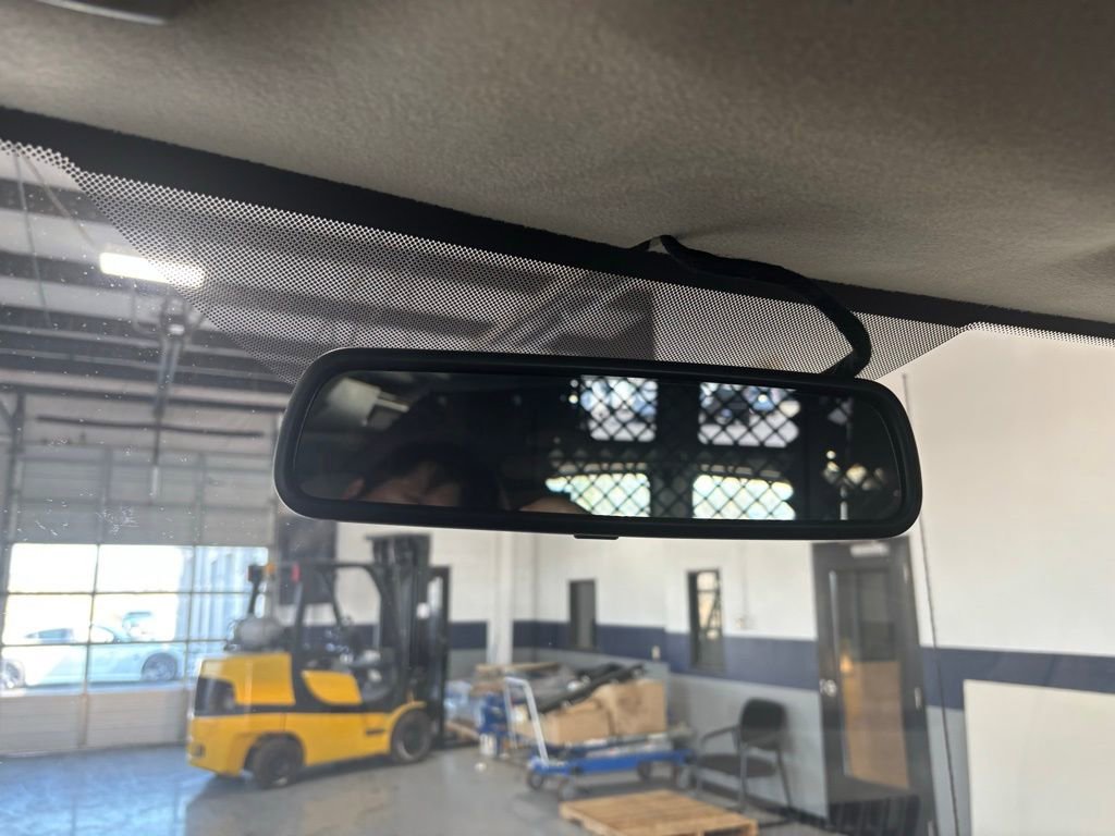 New 2025 Chevrolet Express 2500 Work Van w/ Driver Convenience Package image 32