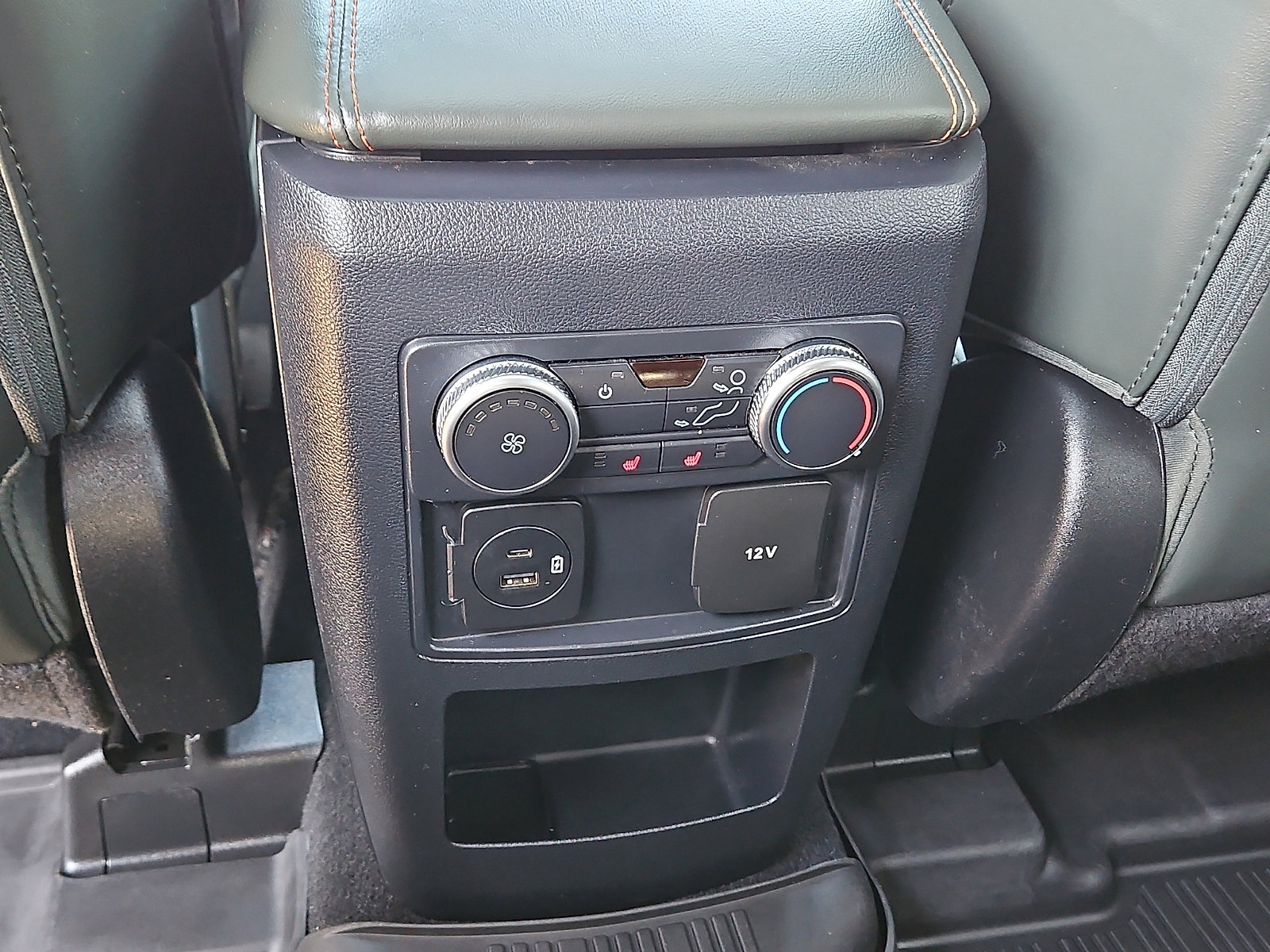 Used 2021 Ford Explorer Timberline image 10