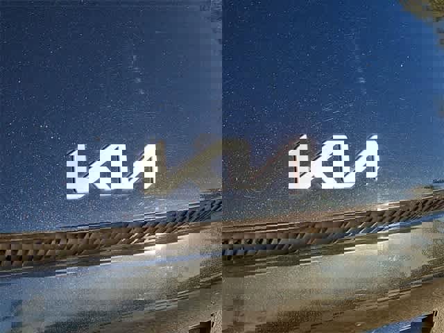 Used 2023 Kia EV6 Wind image 11