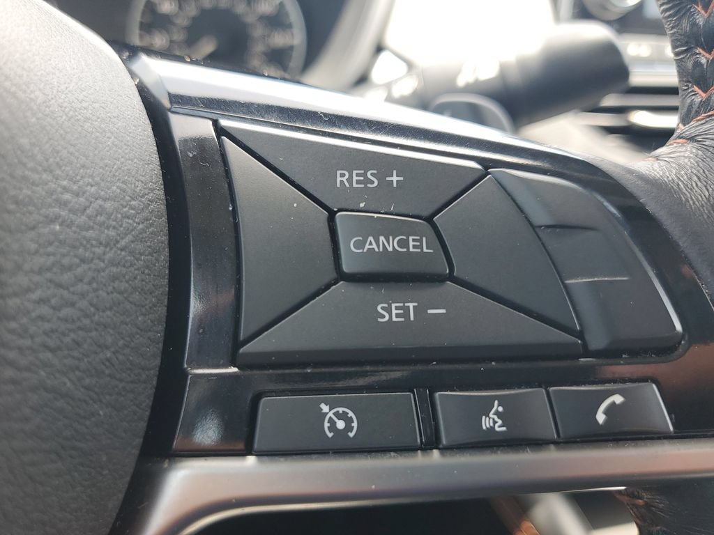 Used 2019 Nissan Altima 2.5 SR w/ SR Premium Package FWD image 31