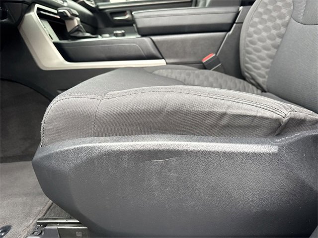 Used 2022 Toyota Tundra SR5 image 12