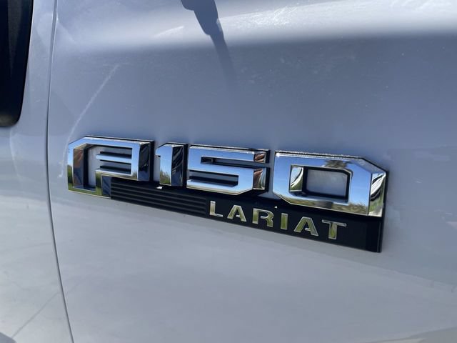 Used 2020 Ford F150 Lariat AWD/4WD image 32