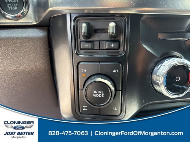 New 2025 Ford F250 King Ranch w/ Chrome Package image 31