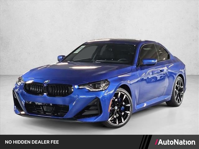 New 2026 BMW 230i xDrive Coupe w/ Premium Package