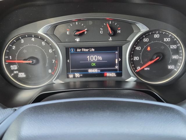 Used 2021 Chevrolet Blazer LT image 16