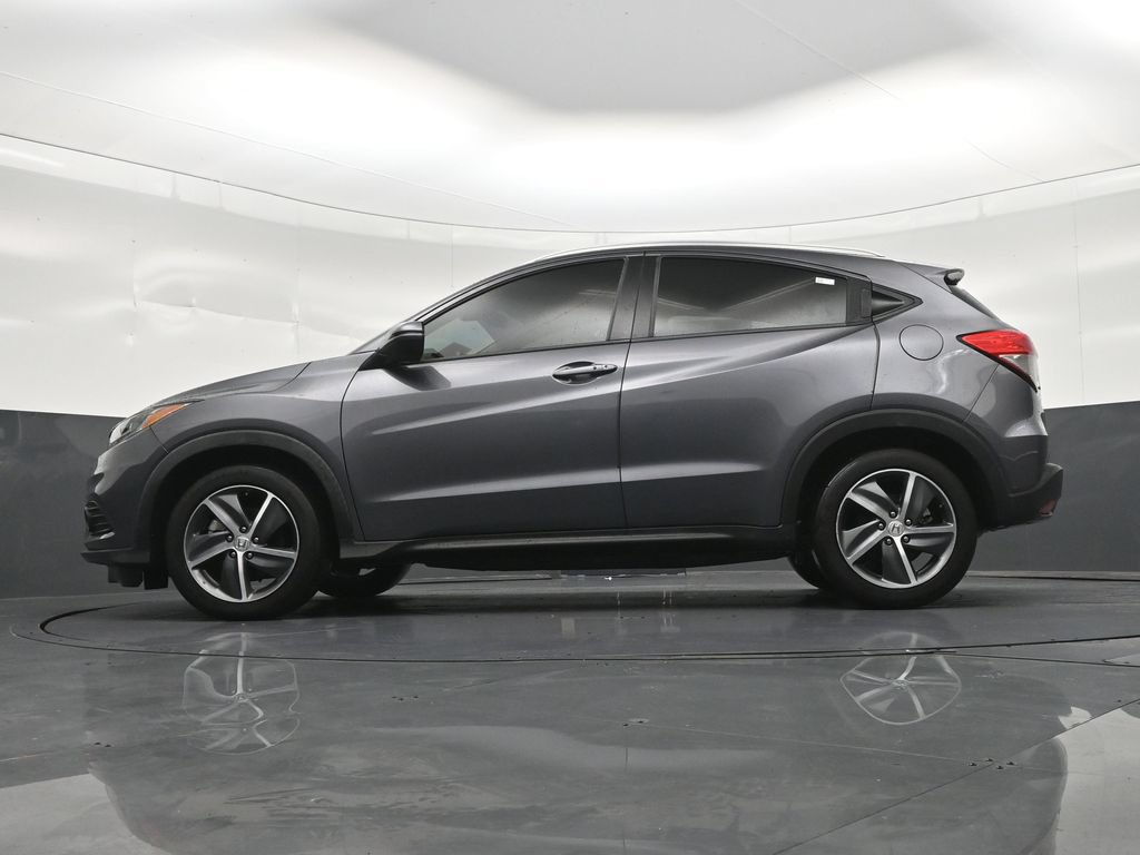 Used 2021 Honda HR-V EX image 22