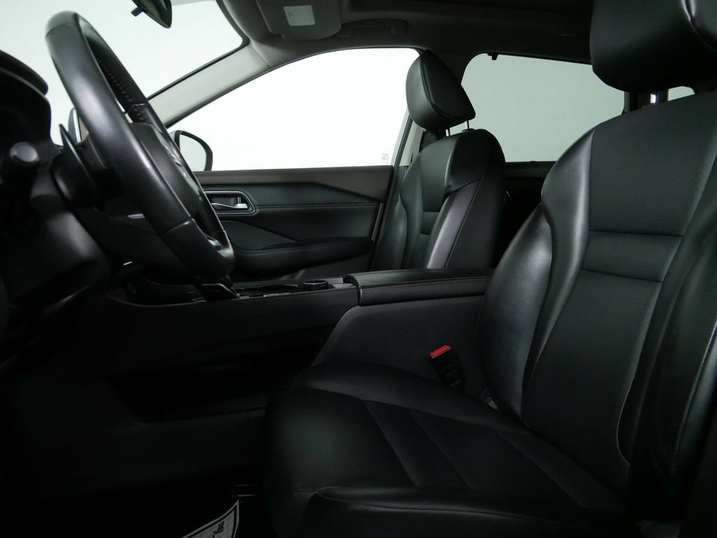 Used 2021 Nissan Rogue SV w/ Premium Package AWD/4WD image 15