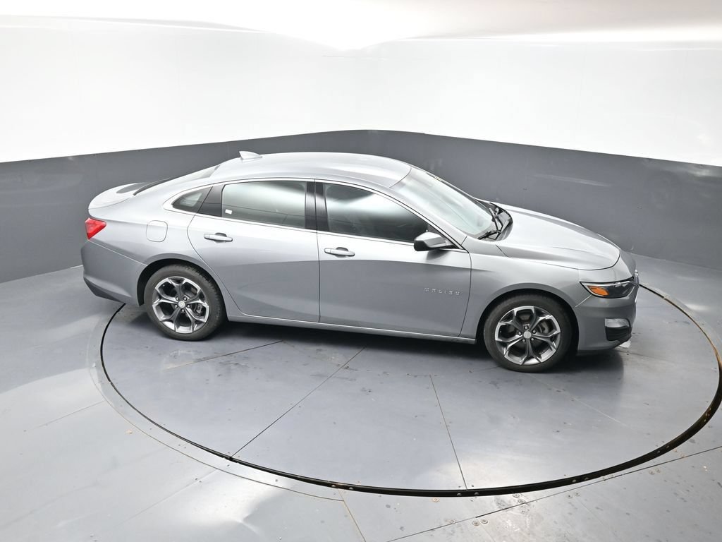 Used 2024 Chevrolet Malibu LT FWD image 43