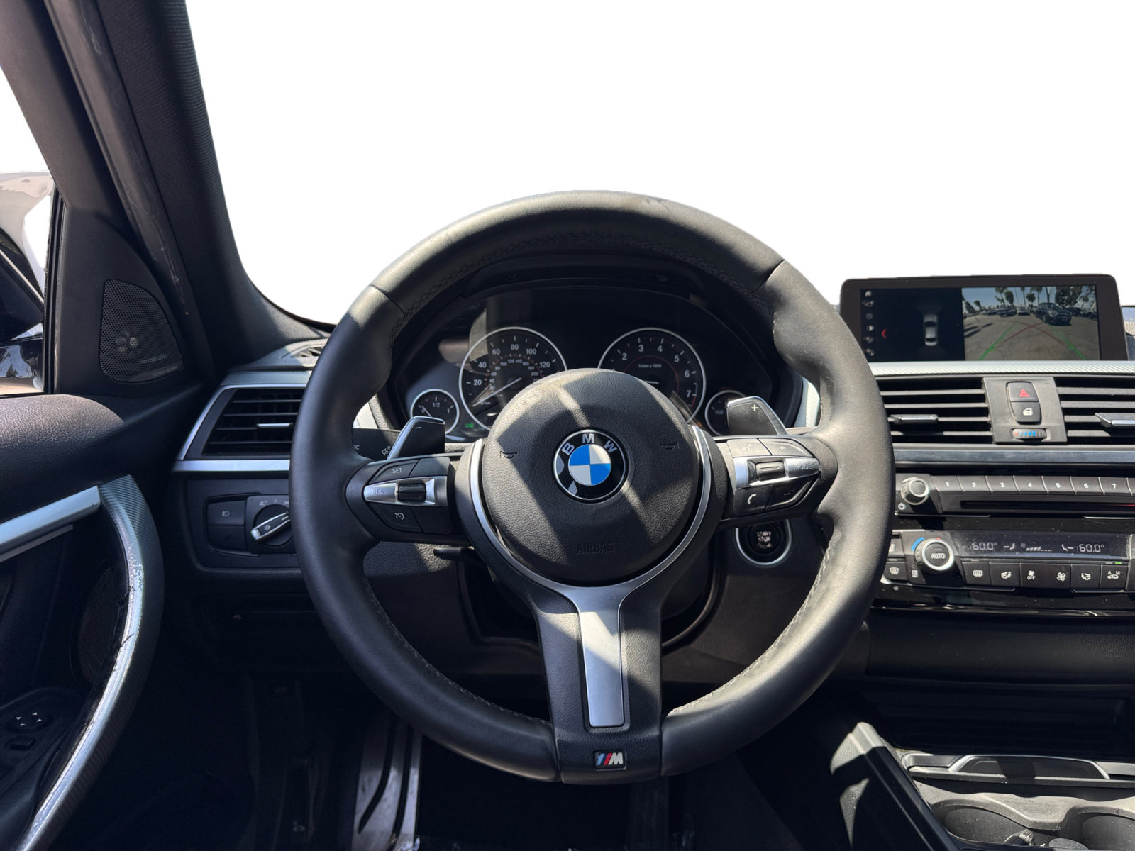 Used 2018 BMW 340i Sedan RWD image 12