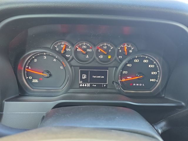 New 2026 GMC Sierra 3500 Pro w/ Convenience Package AWD/4WD image 16