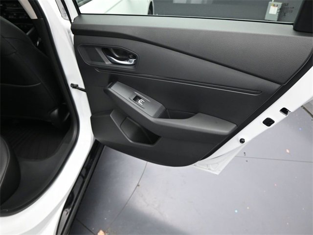 New 2025 Honda Accord EX-L image 35