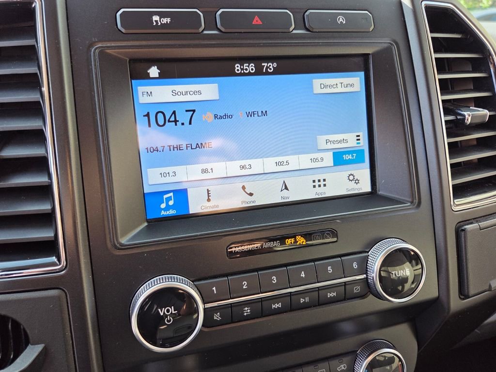 Used 2019 Ford Expedition Max Limited RWD image 29