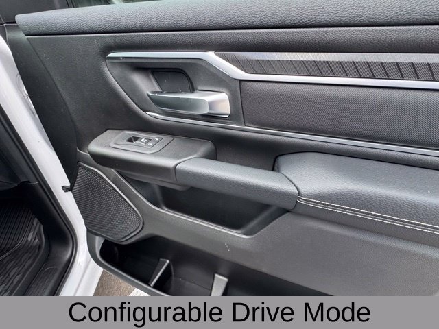 New 2026 RAM 1500 Big Horn AWD/4WD image 27