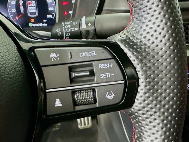 Used 2025 Acura Integra Type S FWD image 10