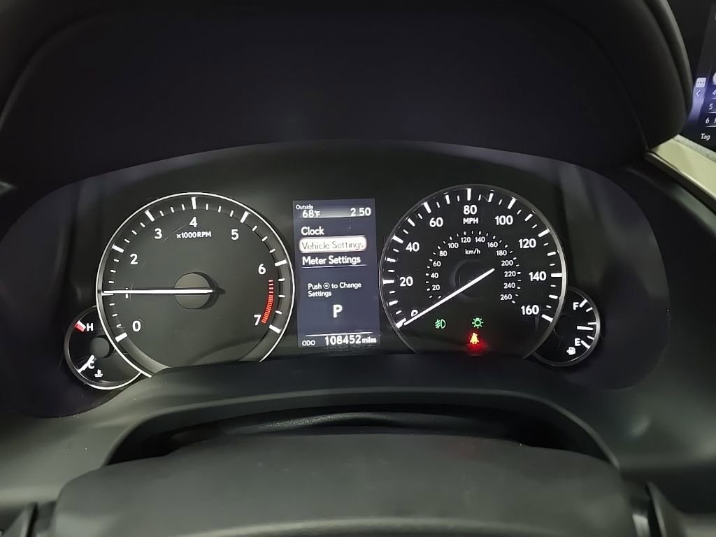 Used 2016 Lexus RX 350 AWD w/ Accessory Package image 21