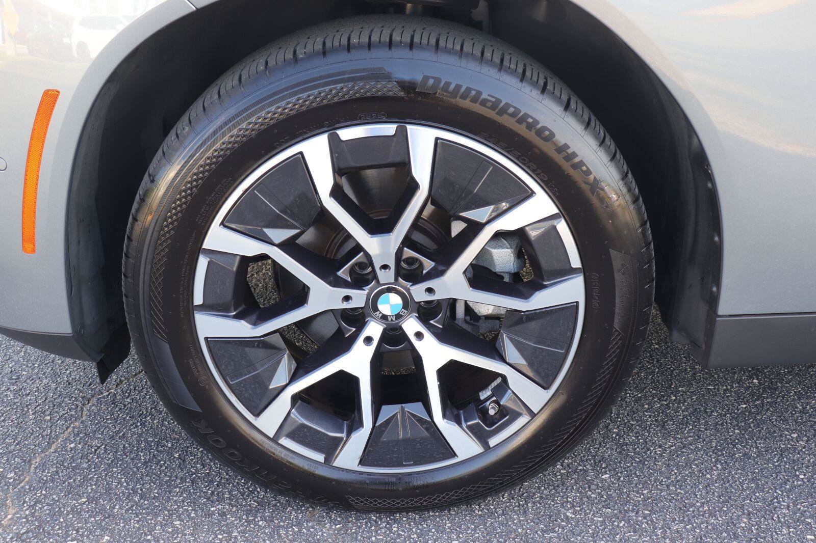 Used 2026 BMW X3 xDrive30i AWD/4WD image 40
