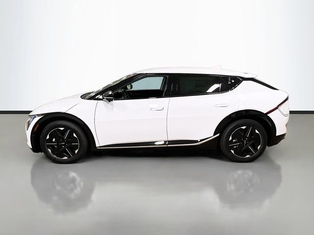 New 2025 Kia EV6 Wind image 4