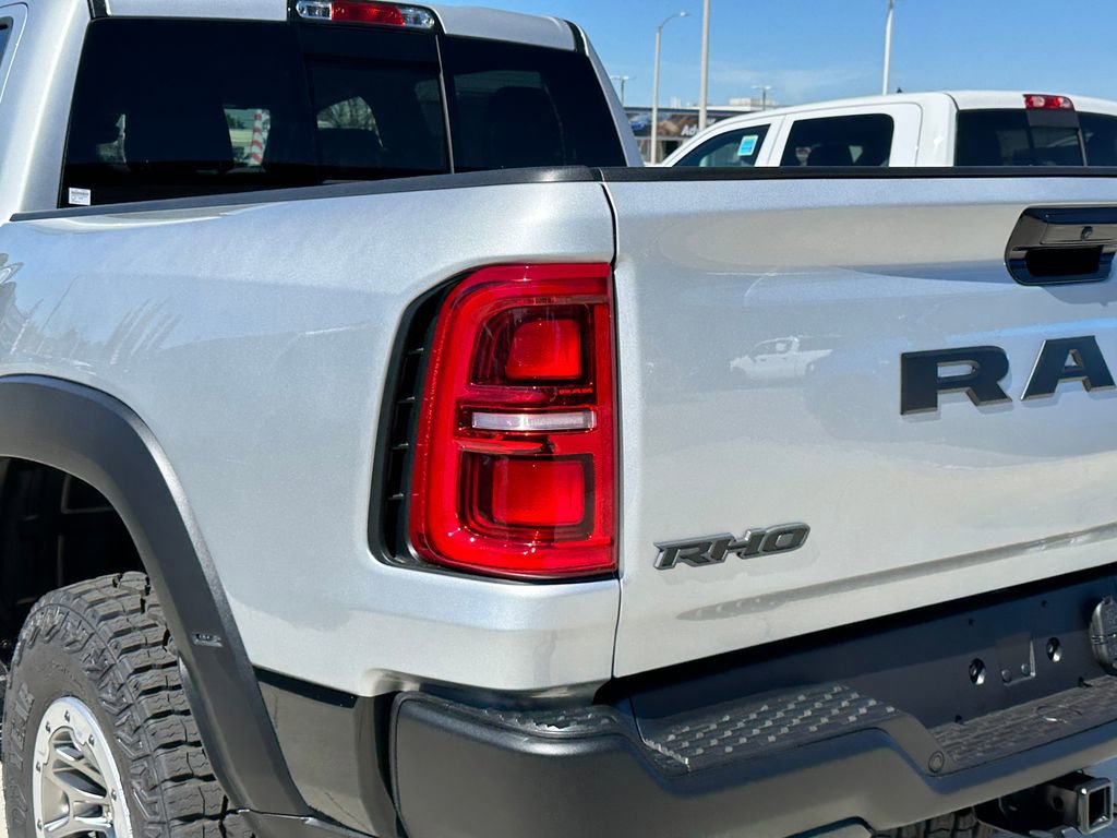 New 2026 RAM 1500 RHO image 15
