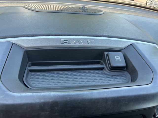 Used 2023 RAM 1500 Big Horn AWD/4WD image 21