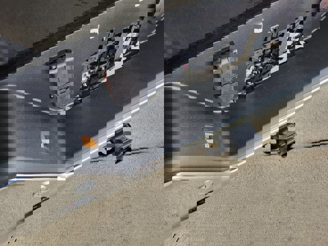 New 2025 Chevrolet Silverado 1500 LT w/ Z71 Off-Road Package image 12