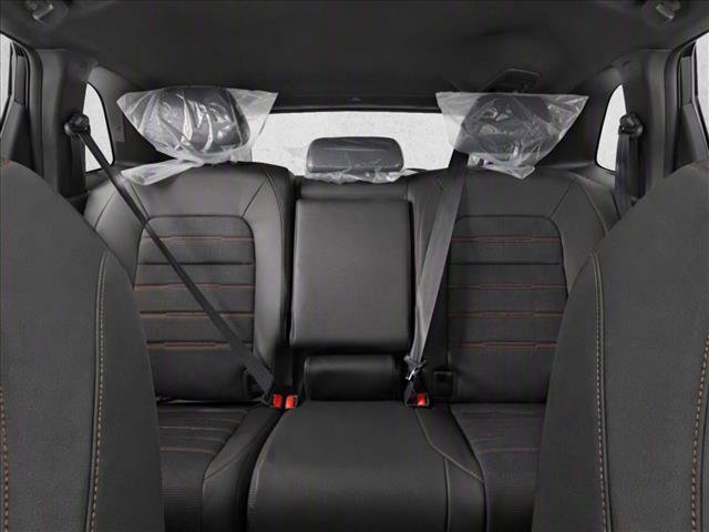 New 2027 Honda CR-V Sport Touring image 16