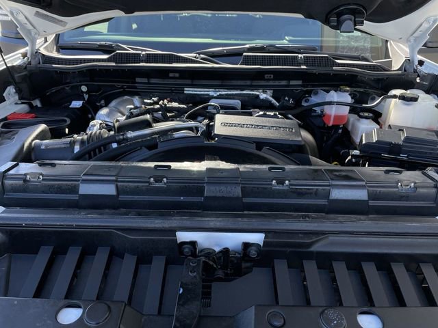 Used 2025 Chevrolet Silverado 3500 LT w/ Convenience Package image 25