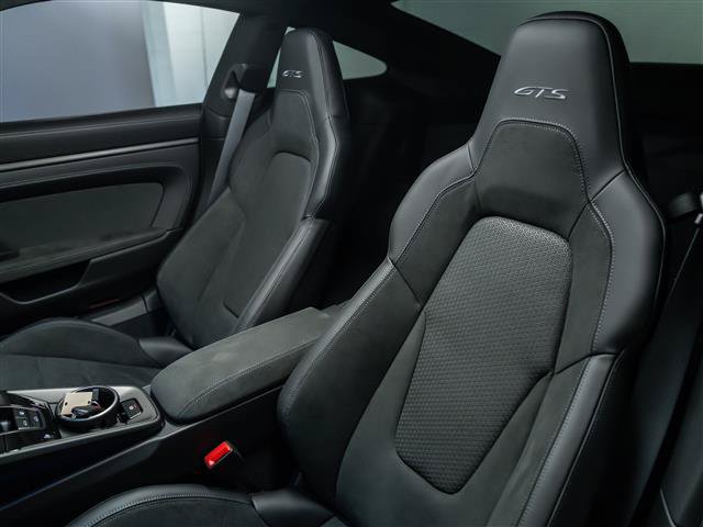 New 2026 Porsche 911 Carrera 4 GTS AWD/4WD image 5