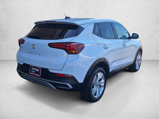Used 2025 Buick Encore GX Preferred image 5
