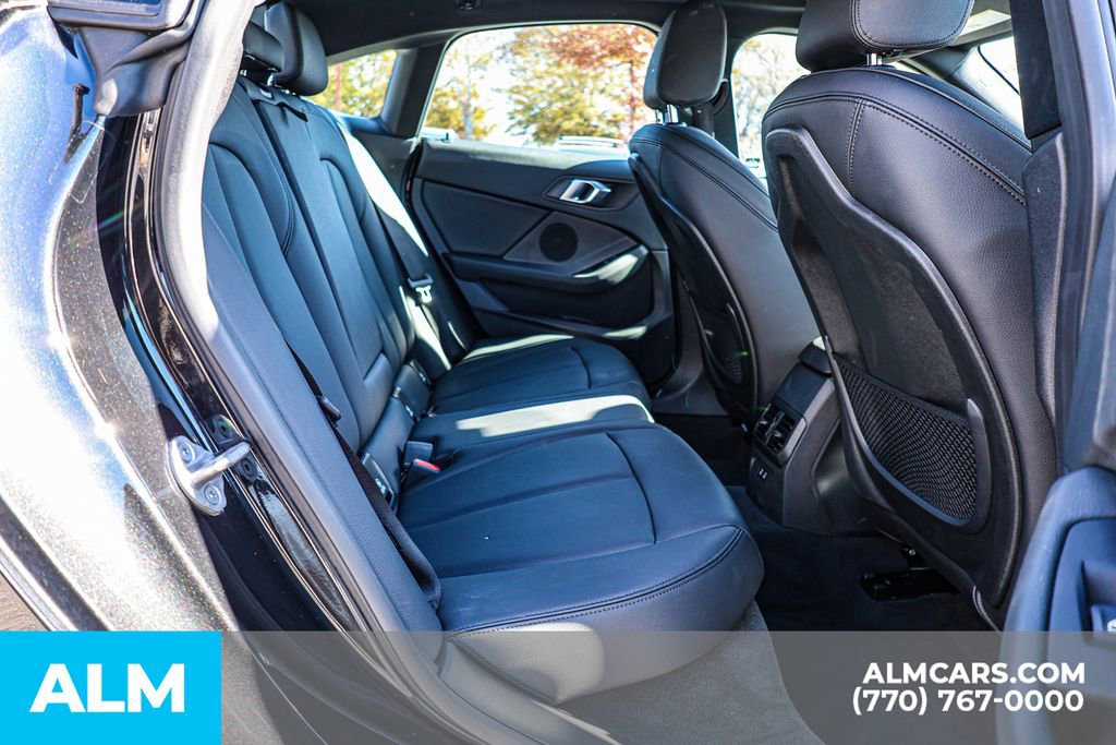 Used 2024 BMW 228i Gran Coupe w/ Convenience Package image 23