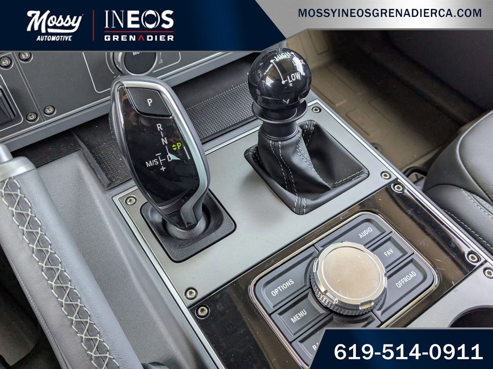 New 2025 INEOS Grenadier image 15