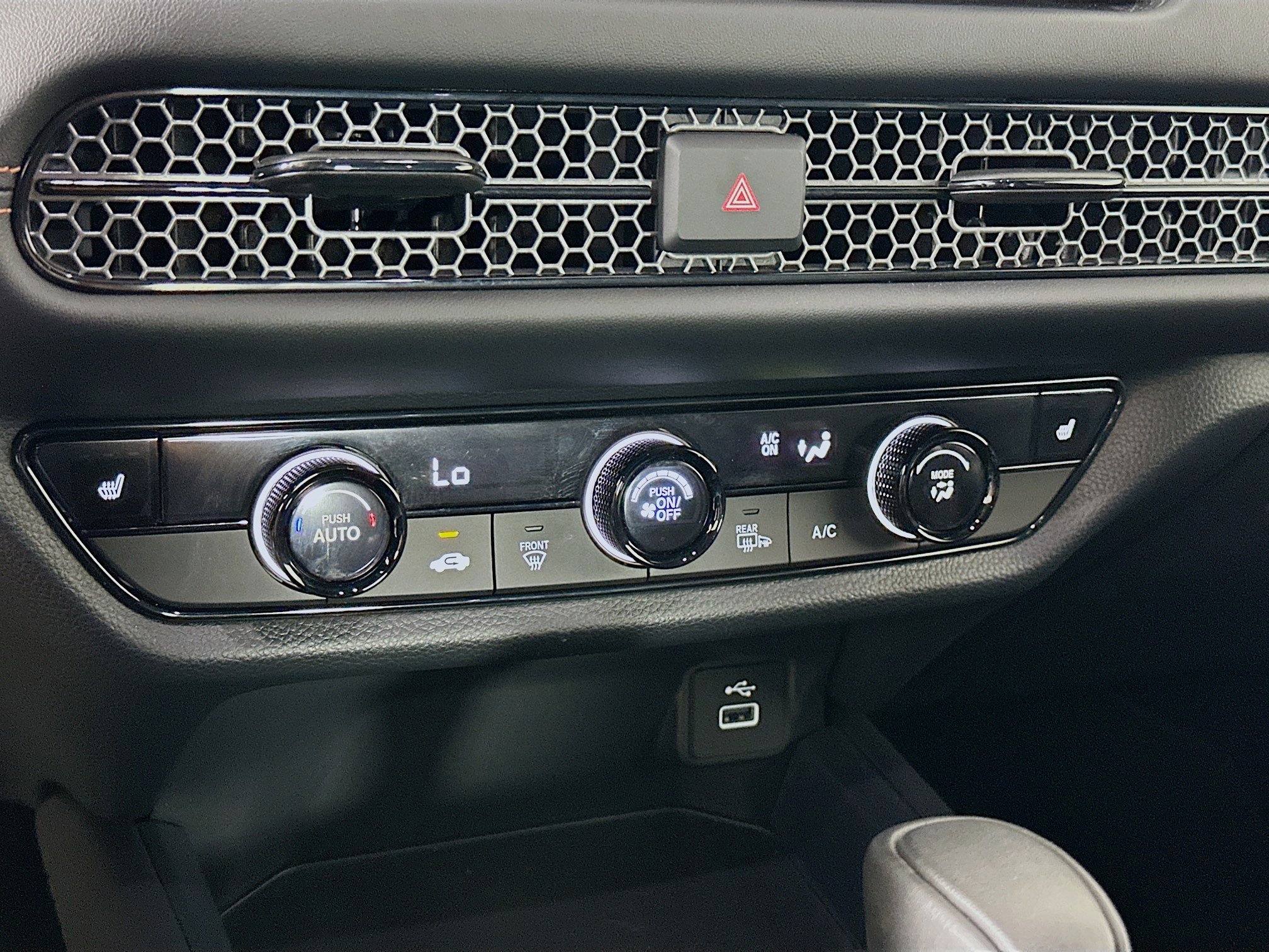 Used 2023 Honda HR-V Sport image 23