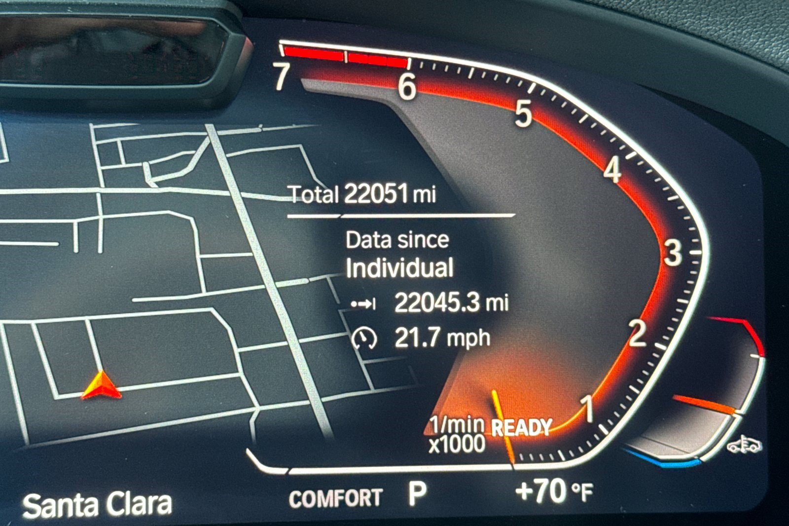 Used 2023 BMW X3 xDrive30i w/ Premium Package AWD/4WD image 21