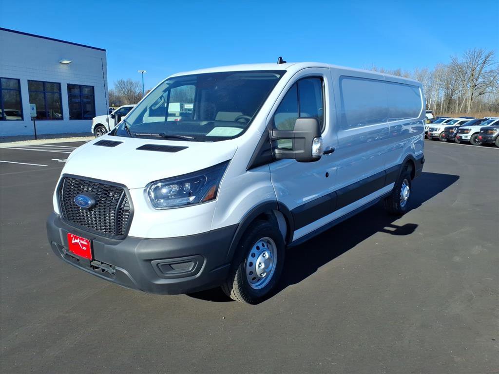 Used 2024 Ford Transit 350 148 Low Roof w/ Load Area Protection Package