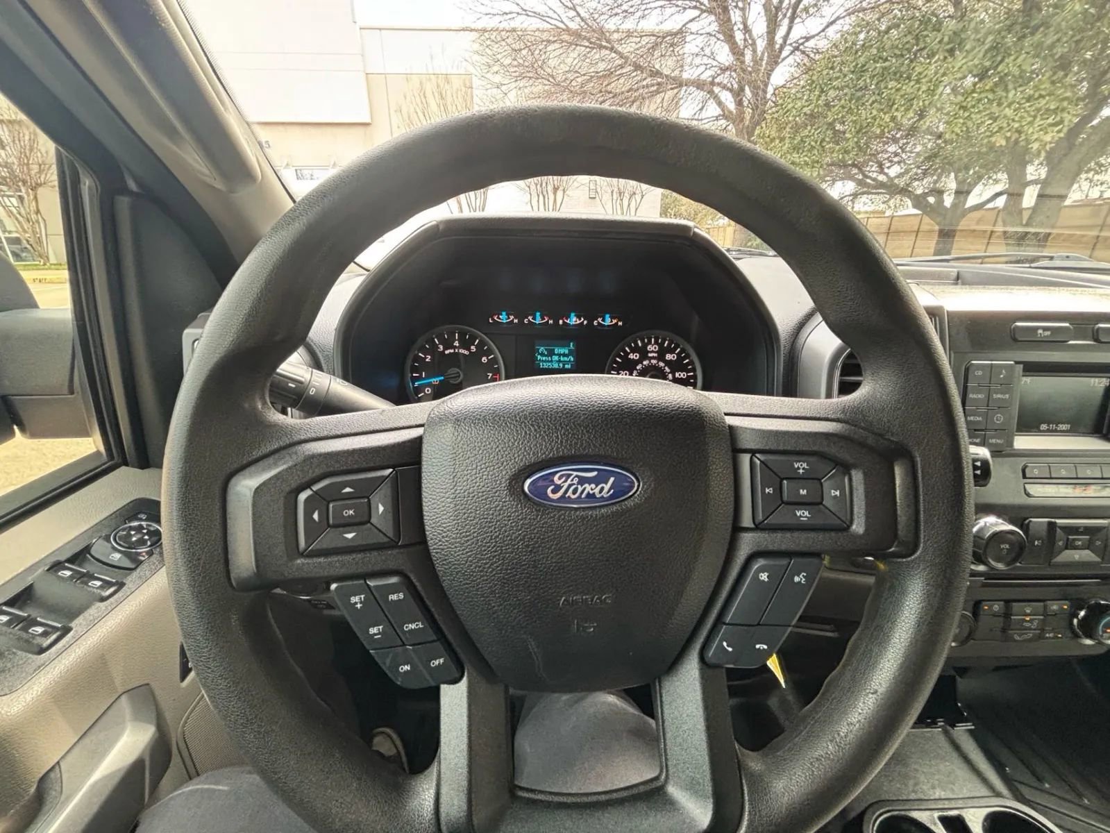 Used 2017 Ford F150 XLT RWD image 22