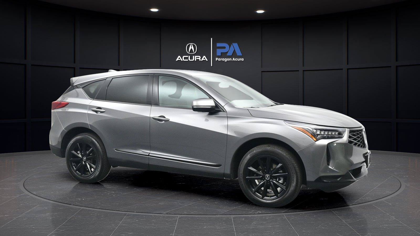 Used 2025 Acura RDX SH-AWD image 29