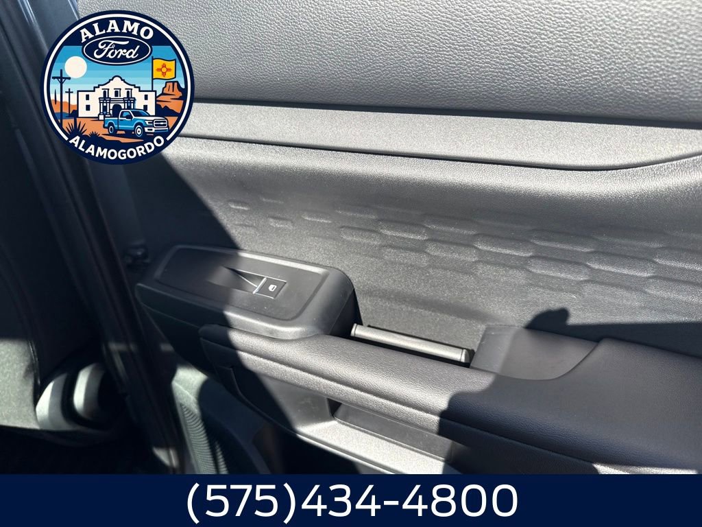 New 2025 Ford Ranger XL image 15