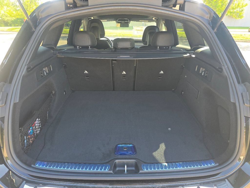 New 2026 Mercedes-Benz GLC 300 4MATIC image 18