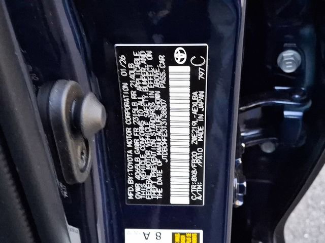 New 2026 Toyota Corolla LE image 14