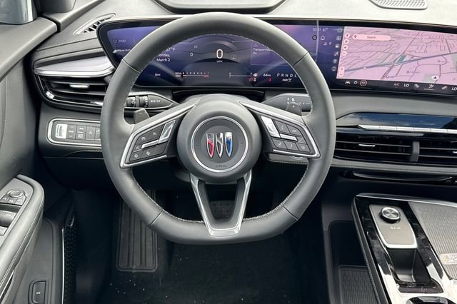 New 2026 Buick Enclave Sport Touring w/ Power Package AWD/4WD image 16