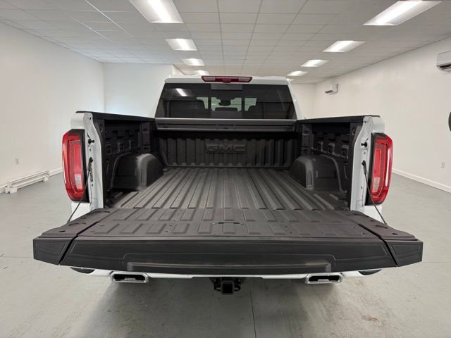 New 2026 GMC Sierra 1500 AT4 w/ AT4 Premium Package image 8