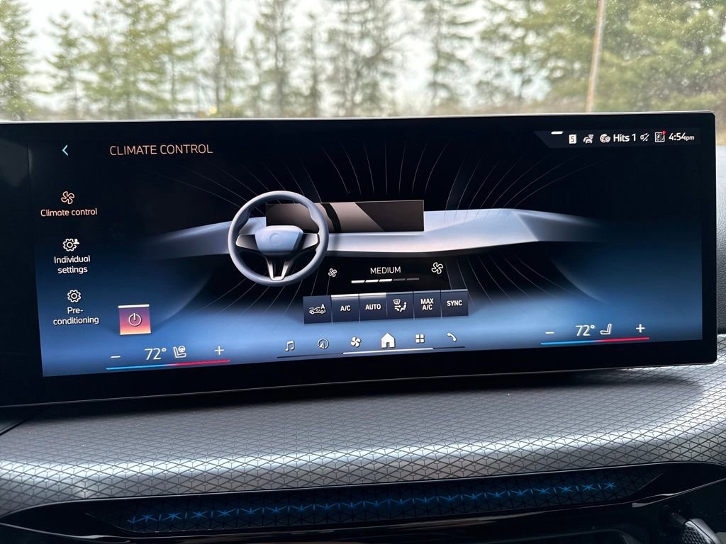 New 2026 BMW i4 xDrive40i AWD/4WD image 19