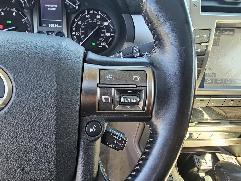 Used 2019 Lexus GX 460 Premium image 18