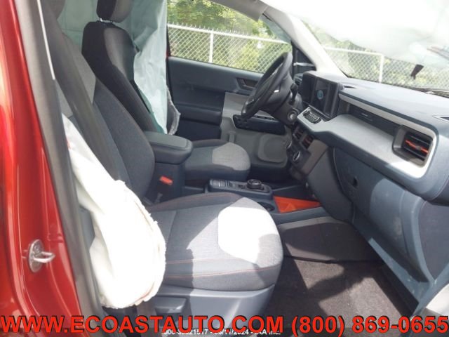 Used 2024 Ford Maverick XLT w/ XLT Luxury Package AWD/4WD image 10