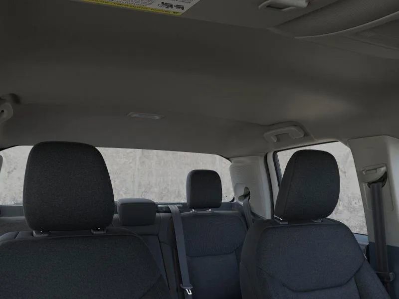 New 2026 Ford Maverick XLT w/ Equipment Group 301A image 12