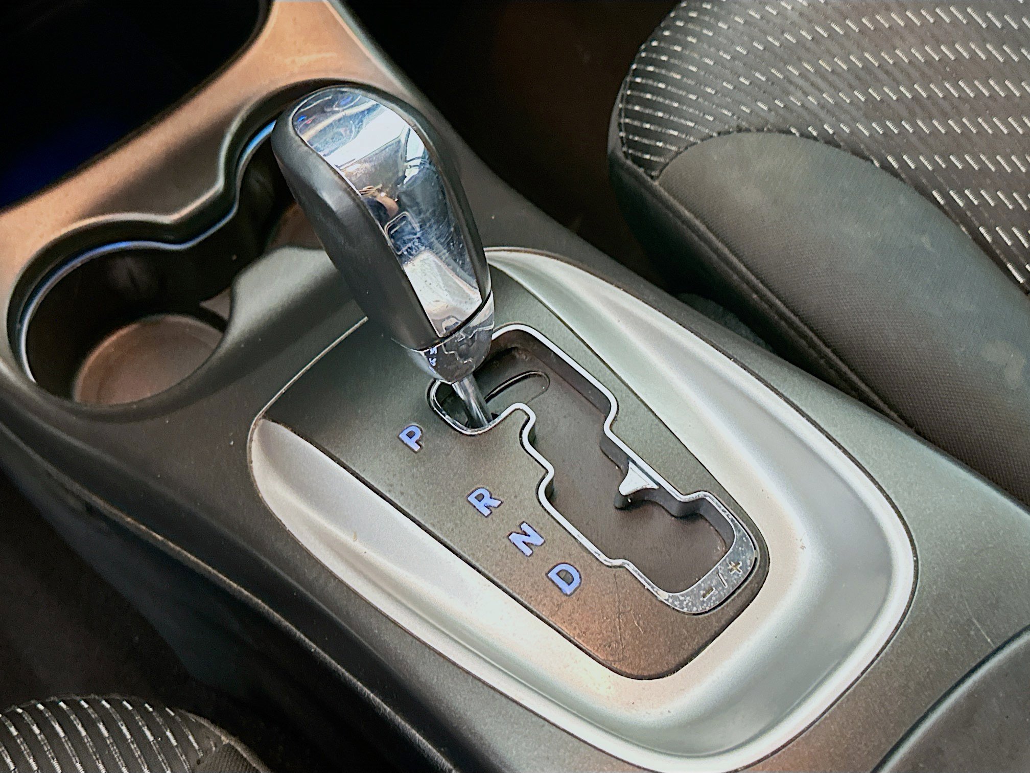 Used 2018 Dodge Journey SE w/ Popular Equipment Group FWD image 21