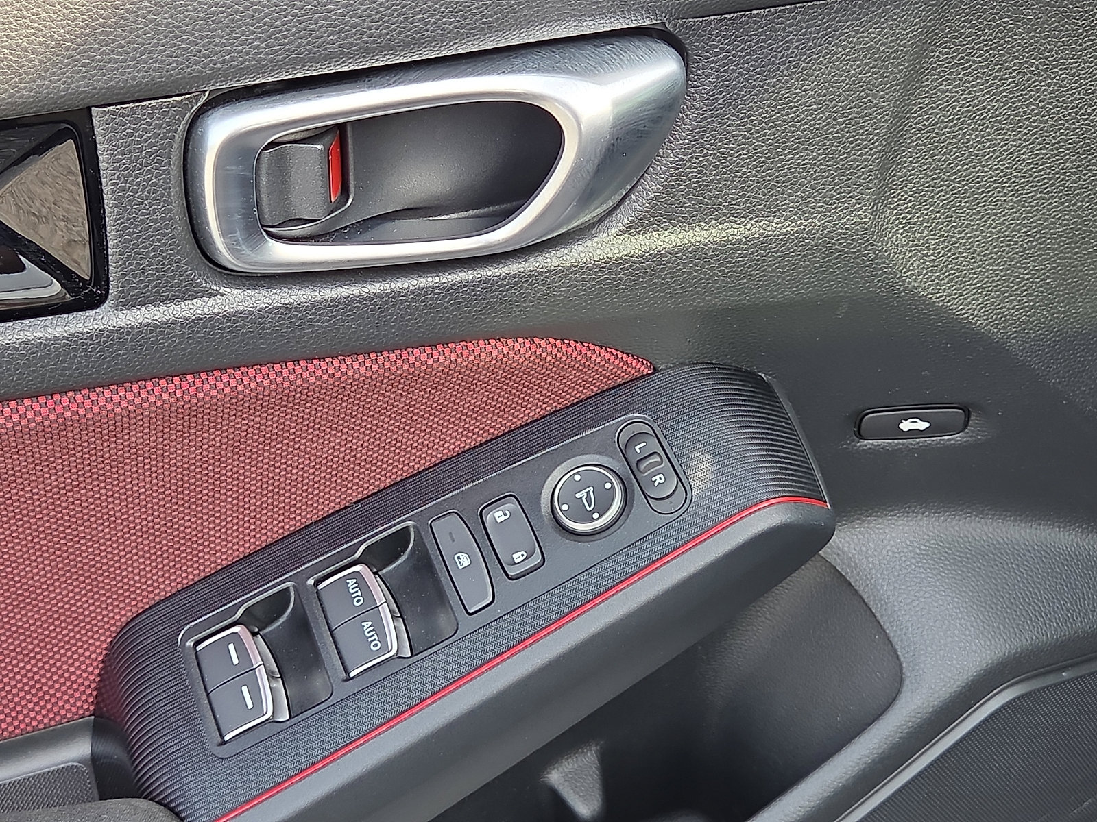 Used 2024 Honda Civic Si image 13