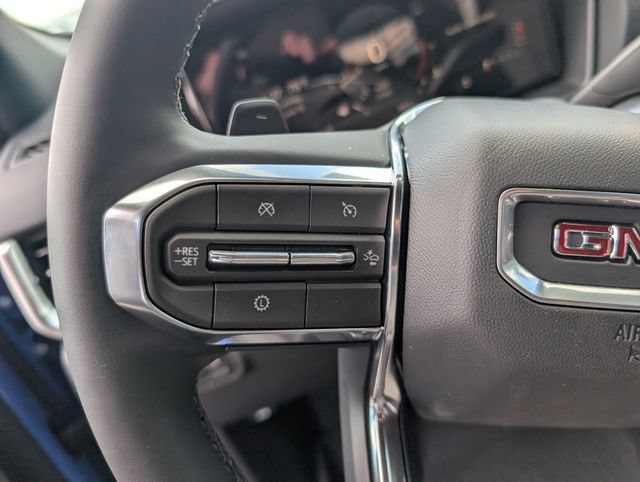 New 2026 GMC Terrain Elevation w/ Elevation Premium Package AWD/4WD image 16