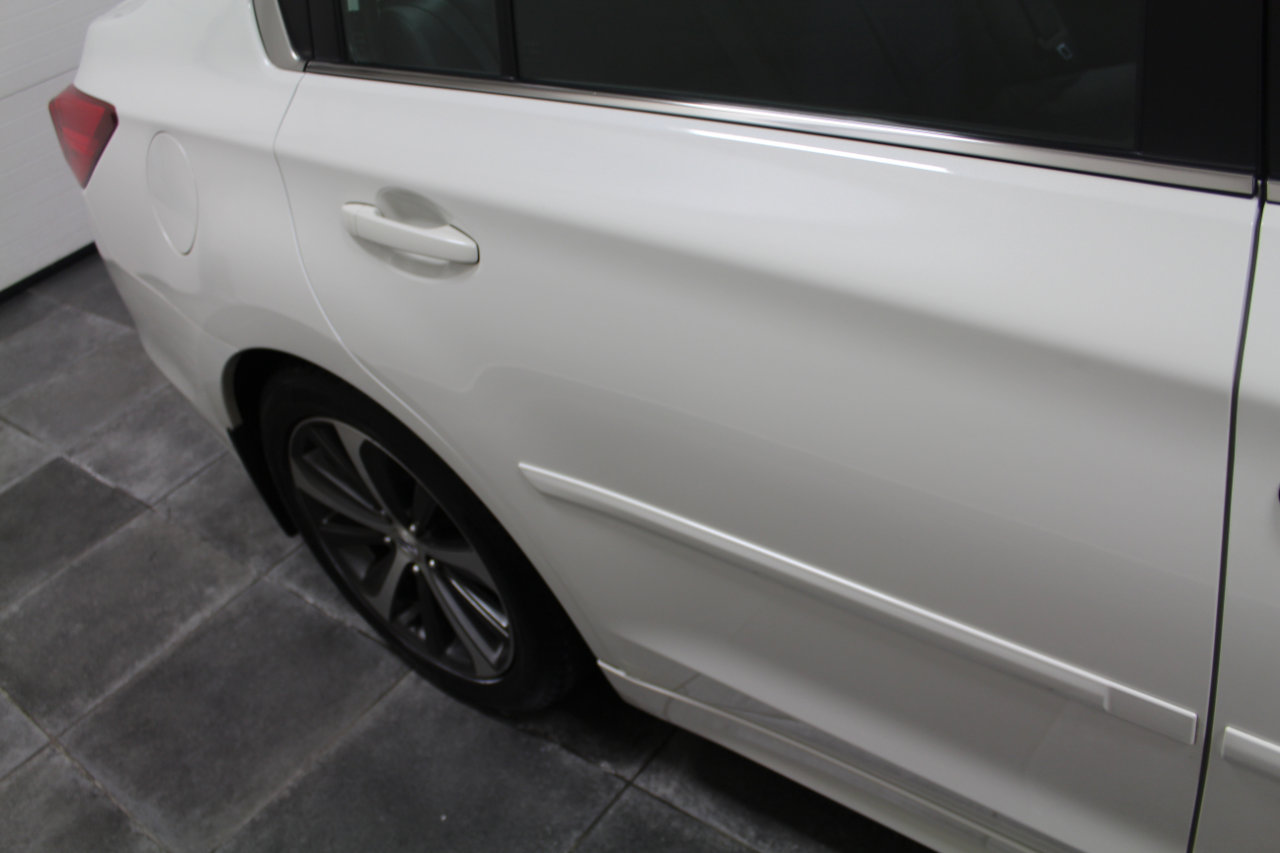 Used 2016 Subaru Legacy 2.5i Limited image 40