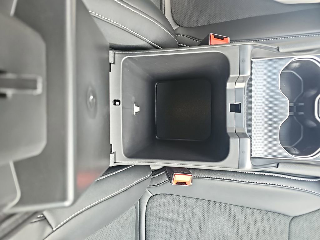 New 2025 Jeep Grand Cherokee L Altitude image 28