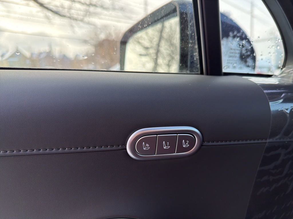 New 2026 Hyundai Palisade Calligraphy image 37